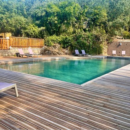 Camping Olva - Maeva Sartene  Exterior photo